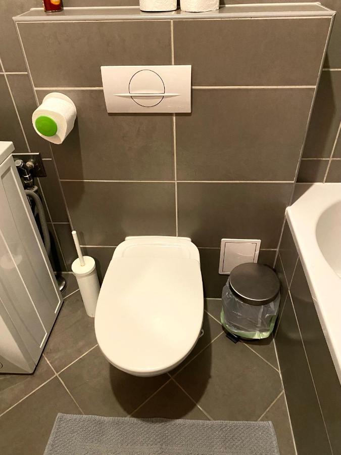 Apartamento Heart By Gozsdu Budapest