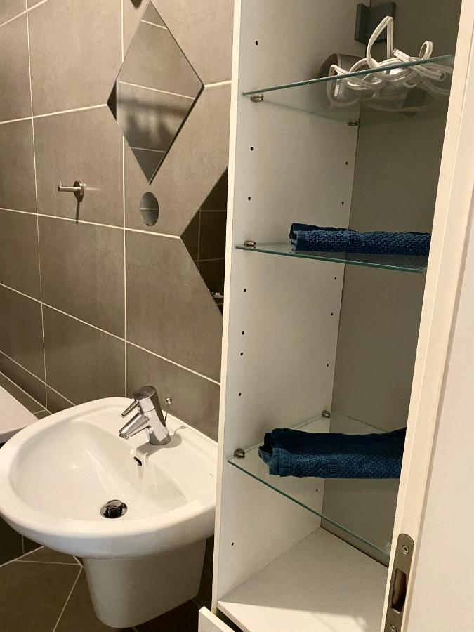 Apartamento Heart By Gozsdu Budapest