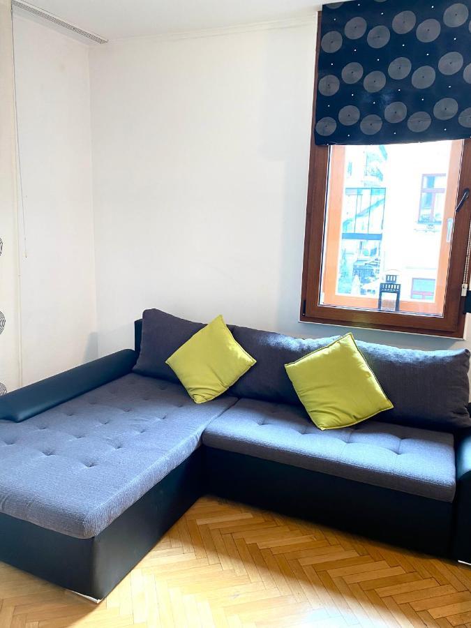 Heart By Gozsdu Apartamento Budapest