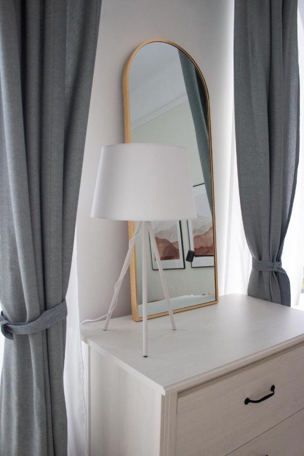 Charming In The Heart Of Apartment Budapest