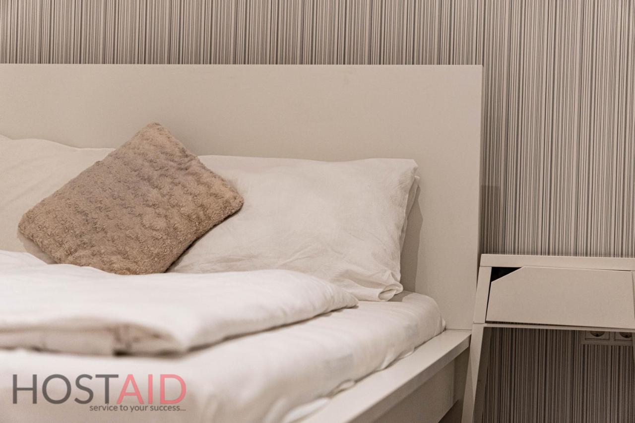 A5 - - Hostaid Budapest