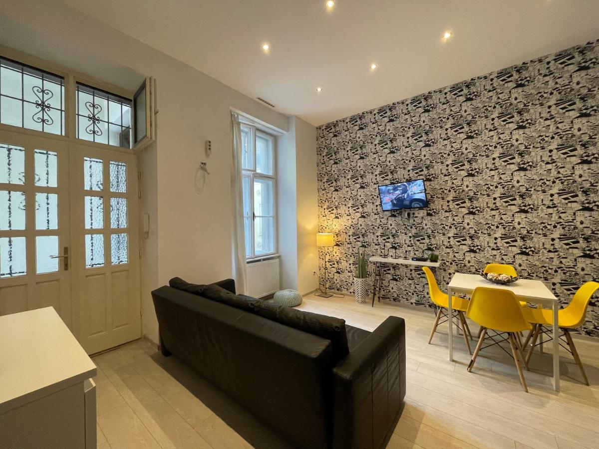 A5 - - Hostaid Apartment Budapest