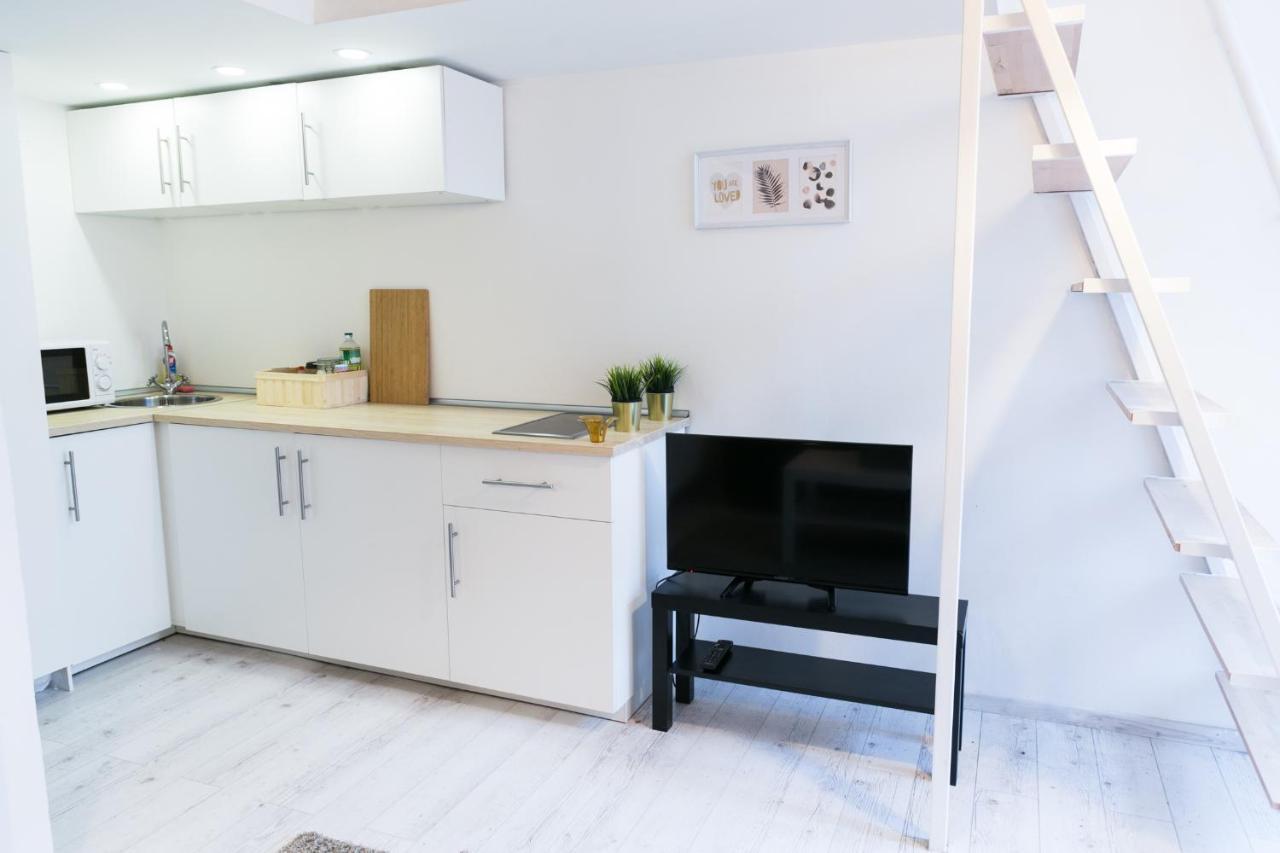 Venus - Dohany Street Iii Appartement Boedapest