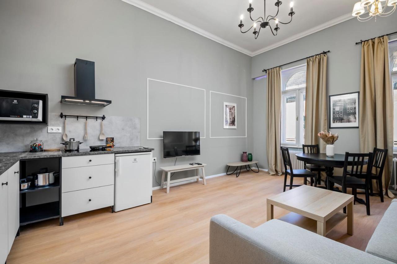 Apartamento Venus - Akacfa I Budapest