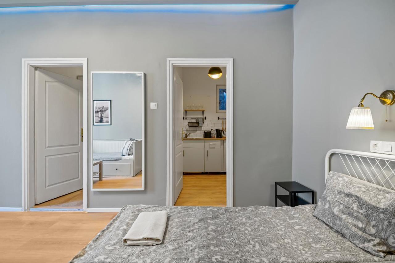 Apartment Venus - Akacfa Ii