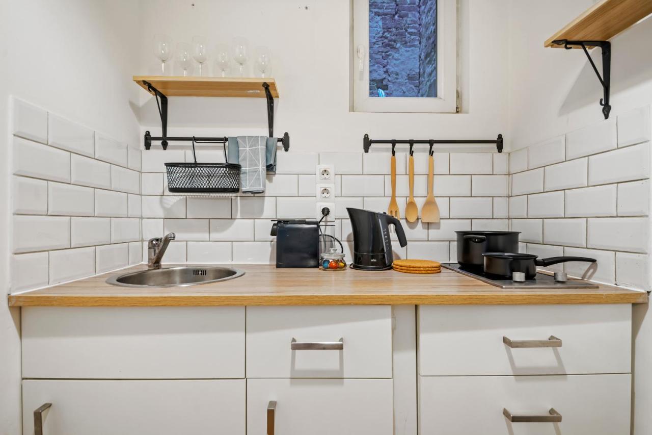Appartement Venus - Akacfa Ii Budapest