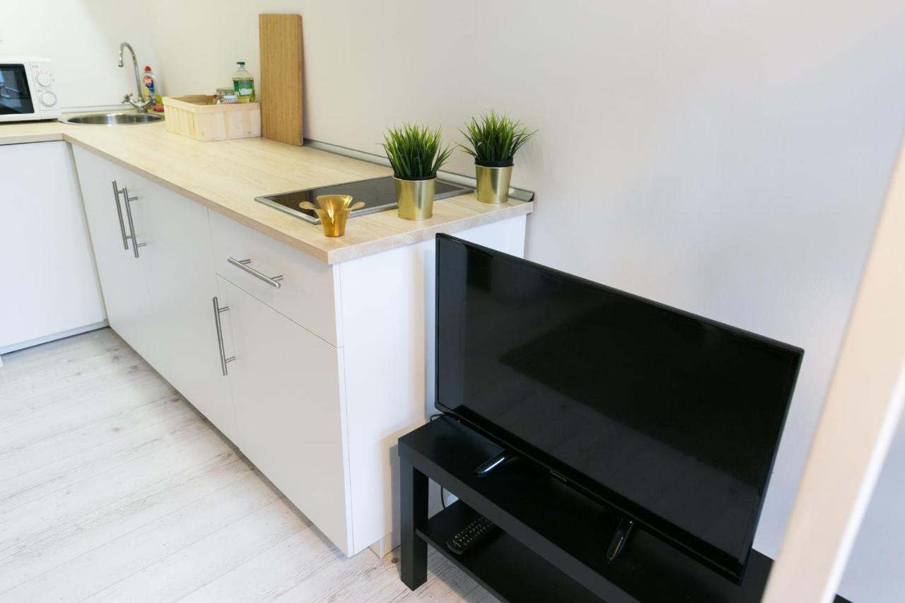 Appartement Venus - Dohany Street Iii
