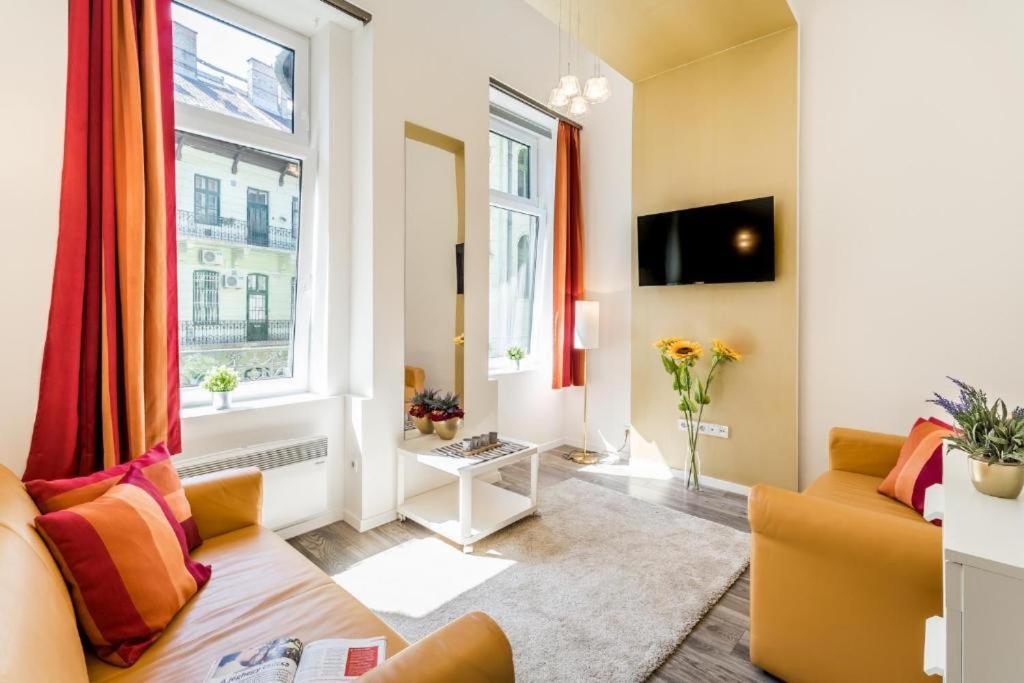 Apartman Hi-bp Elizabeth In The Heart Of *
