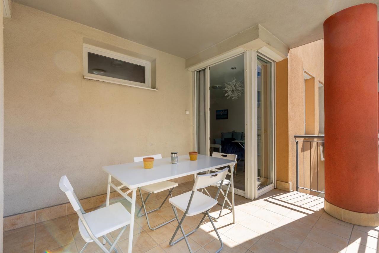 Lovely 1-bedroom In The Center With Terrace Apartamento *