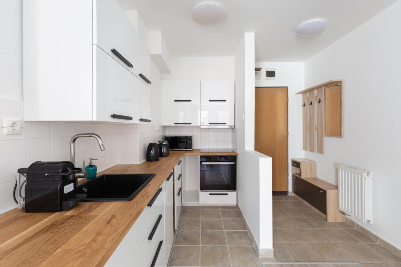 Lovely 1-bedroom In The Center With Terrace Apartamento *