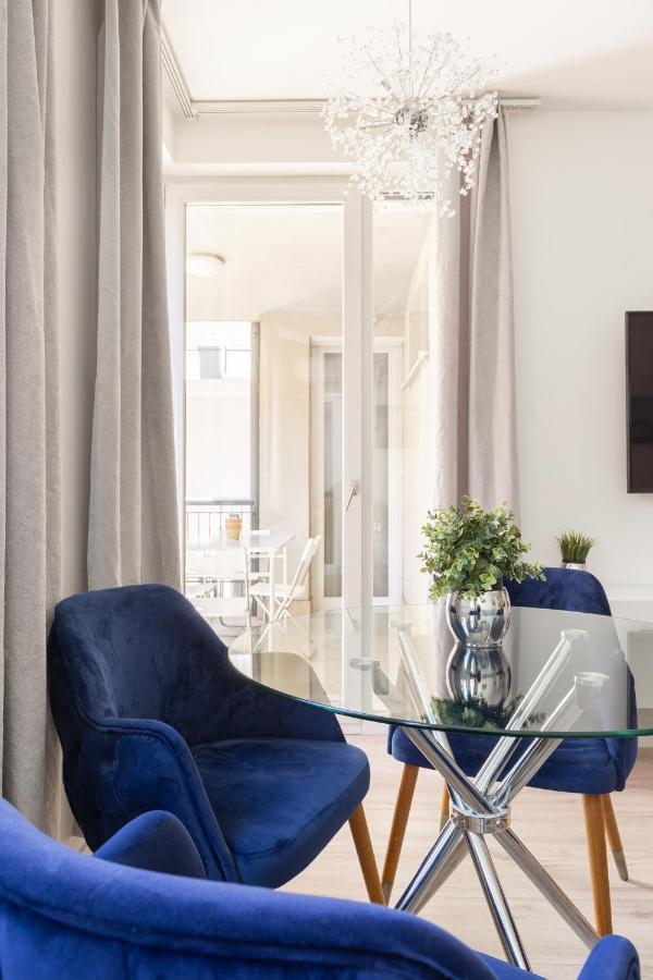 Apartamento Lovely 1-bedroom In The Center With Terrace