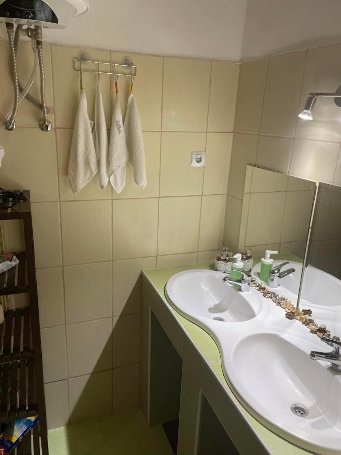 Clark Apartman ** Apartamento