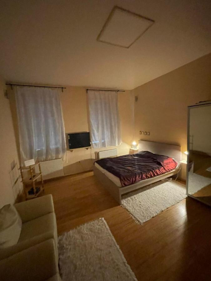 Clark Apartman ** Apartamento