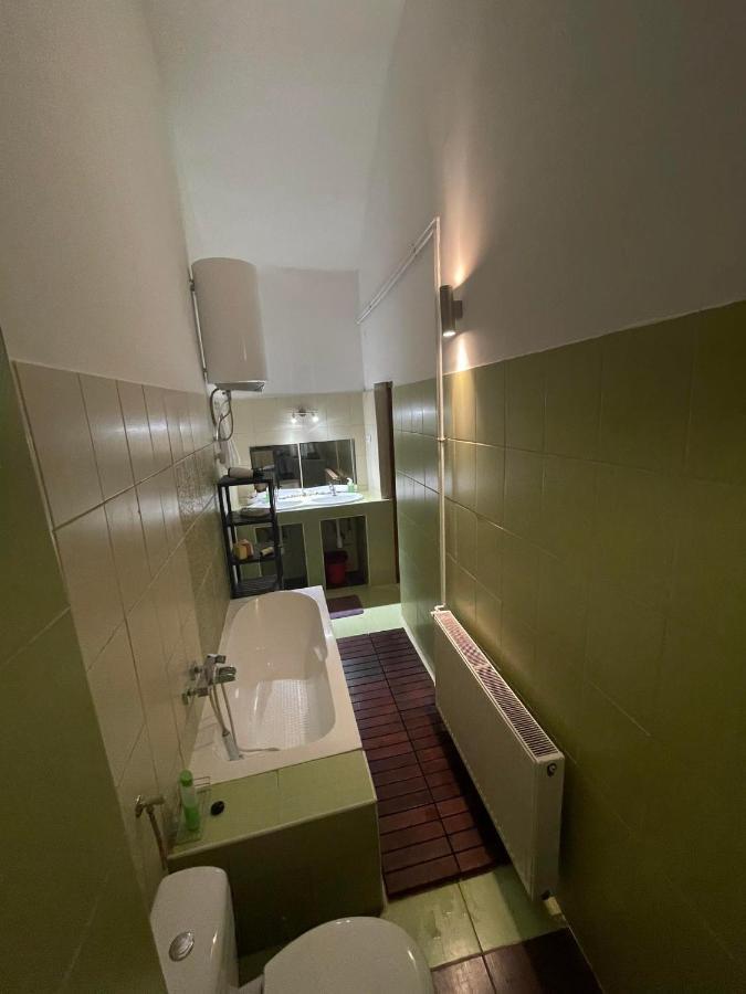 Clark Apartman ** Budapest