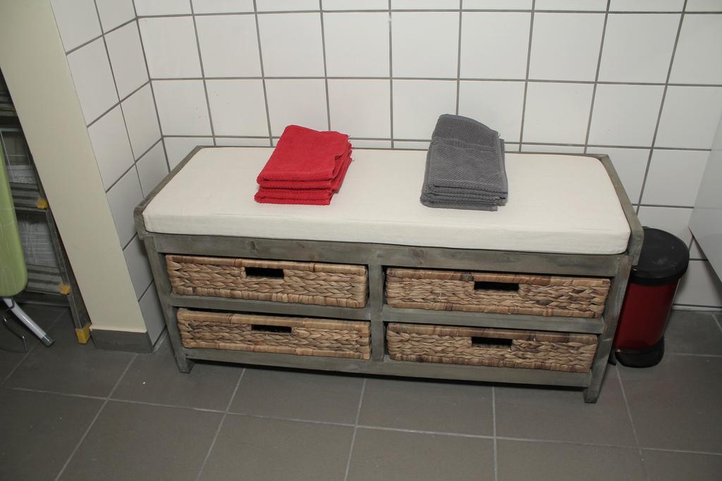 Appartamento Sas Budapest