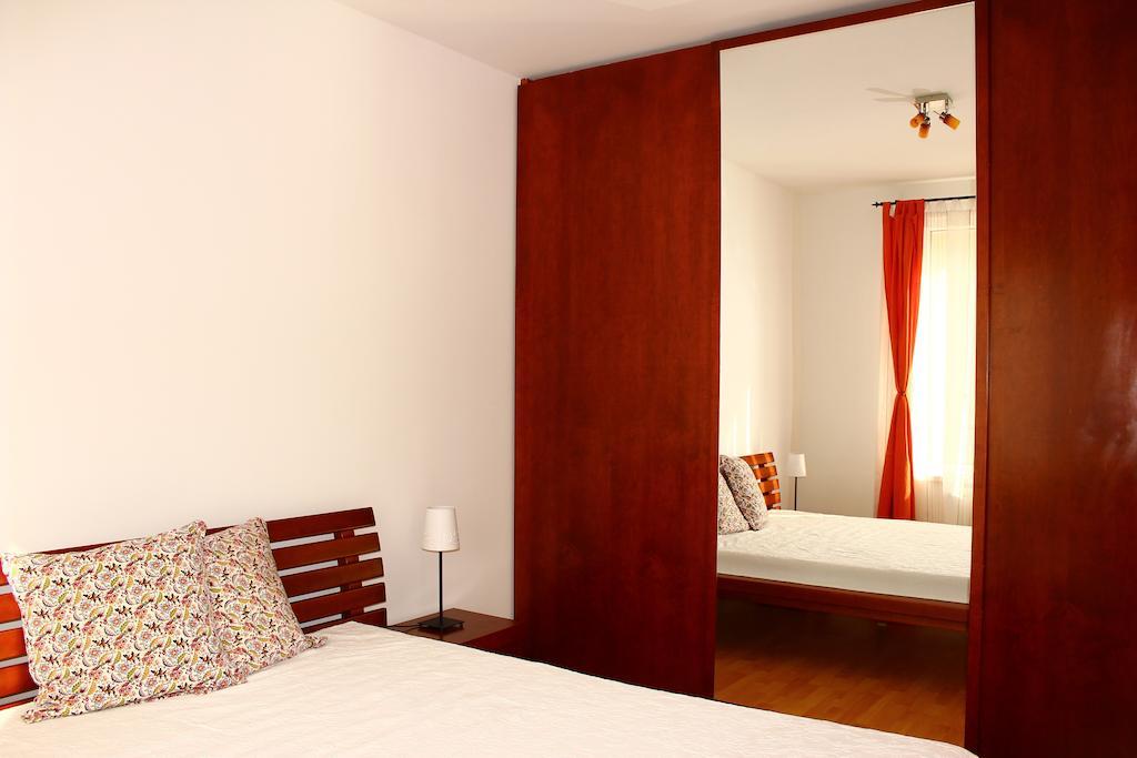 Blanca Apartman * Budapest