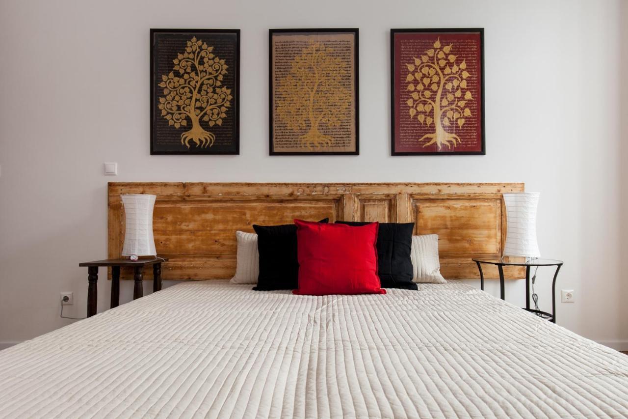Annie's 3 Bed And 3 Bathroom Budapest