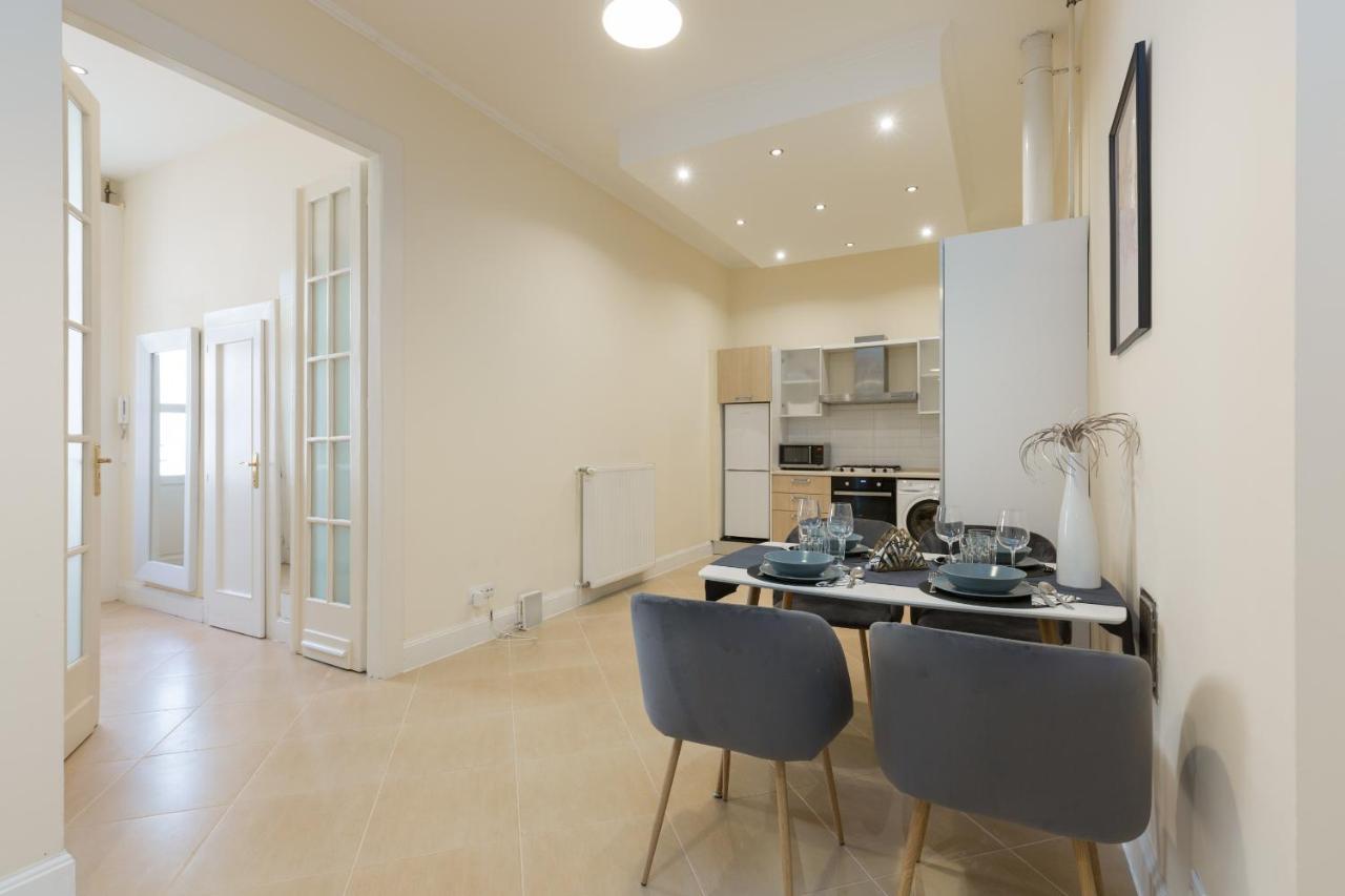 Center Dream 2br/2bath *