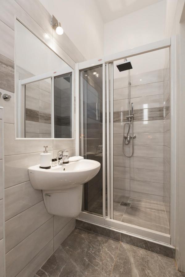 Apartmán Center Dream 2br/2bath Budapest