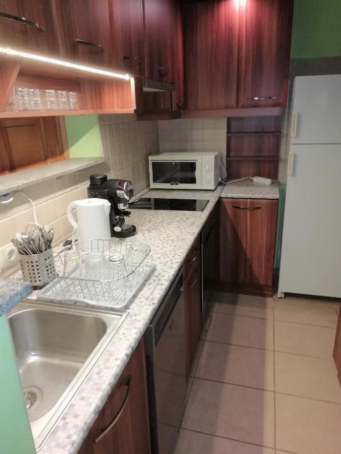 Aurora Apartmanhotel Budapest