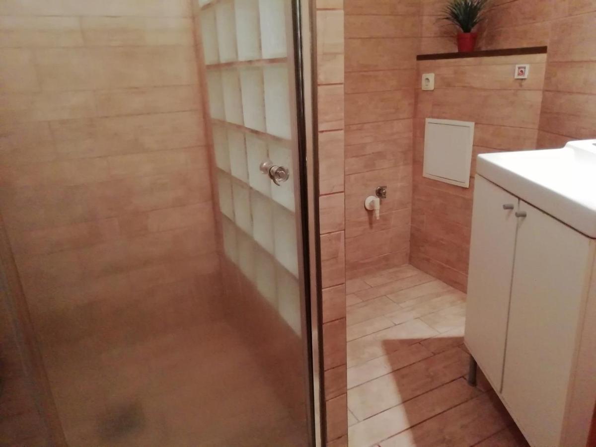 Apartmanhotel Aurora