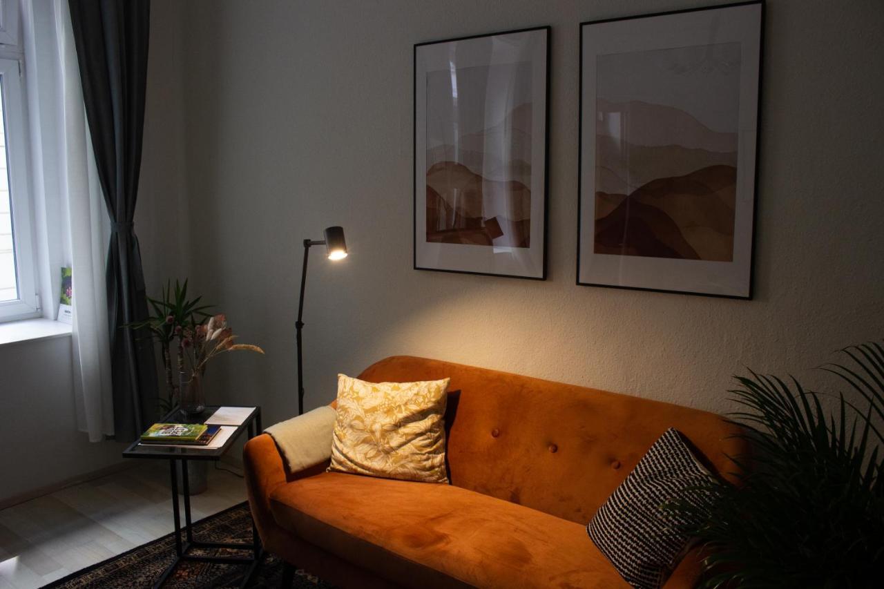 Apartment Charming In The Heart Of *