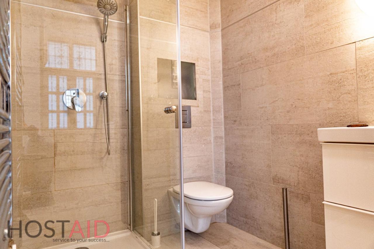 Apartment A5 - - Hostaid *