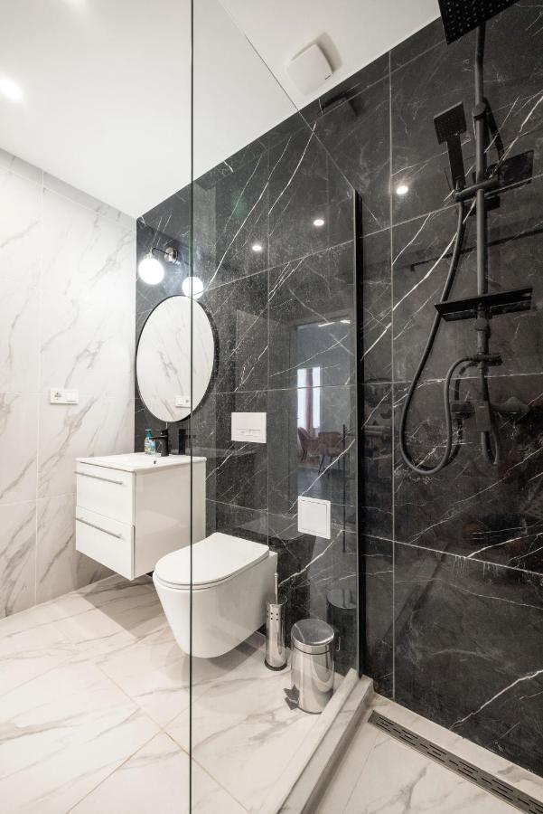 Lejlighedshotel Prime Star Fashion Street Modern Luxury *