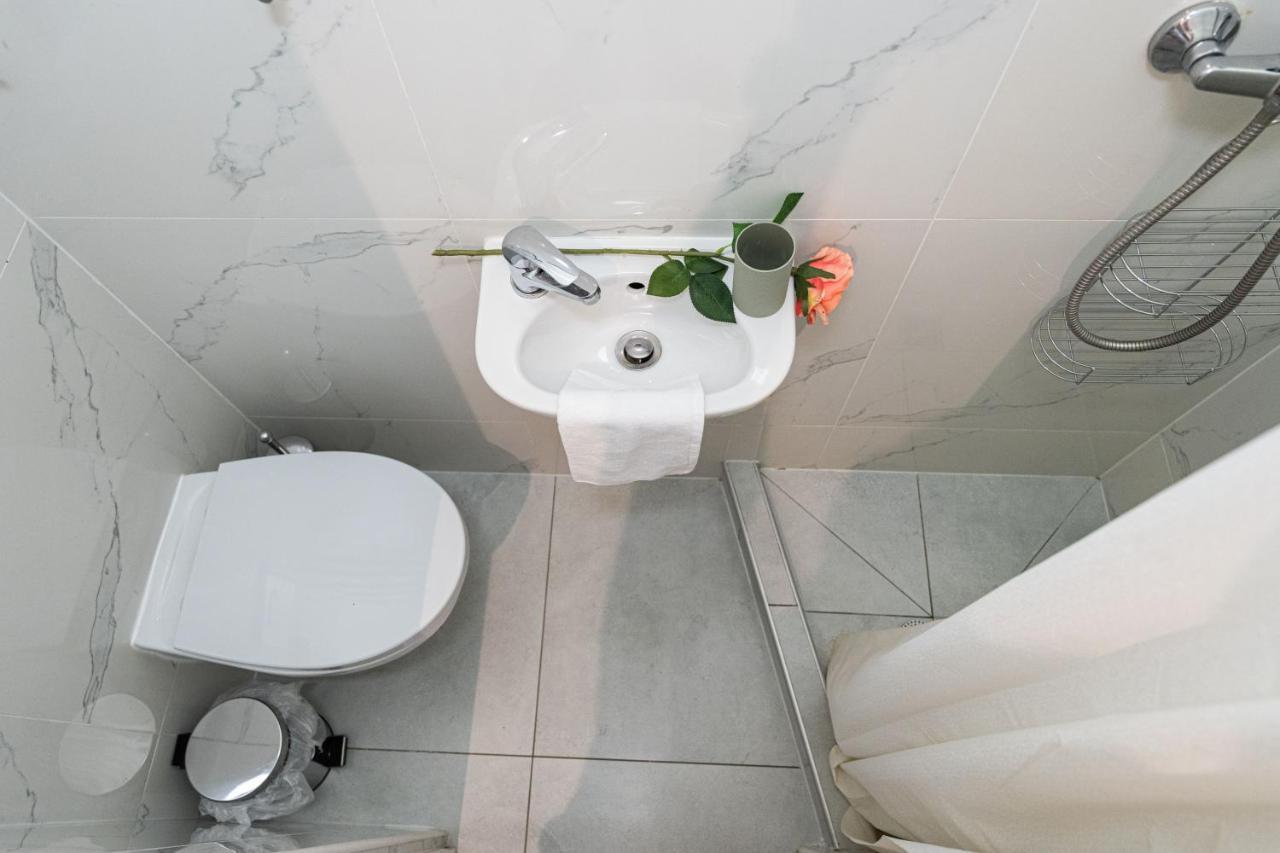 King Seventeen Homes Apartment Budapest