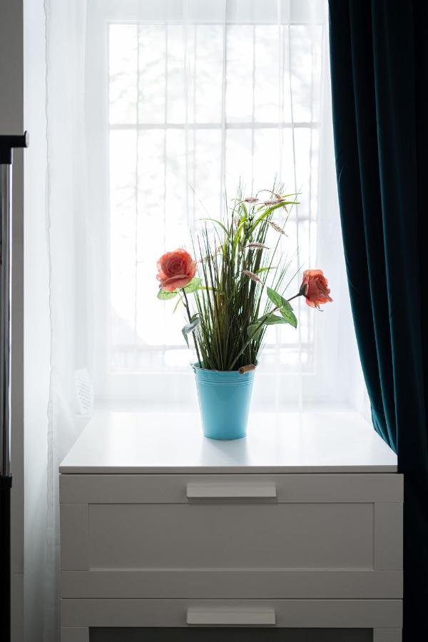 King Seventeen Homes Appartement Boedapest
