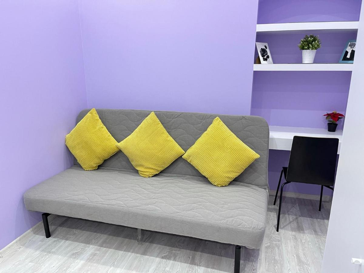 Apartment Deluxe Sapphire Residency - 4 Bedrooms