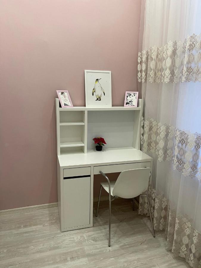 Deluxe Sapphire Residency - 4 Bedrooms Apartment *