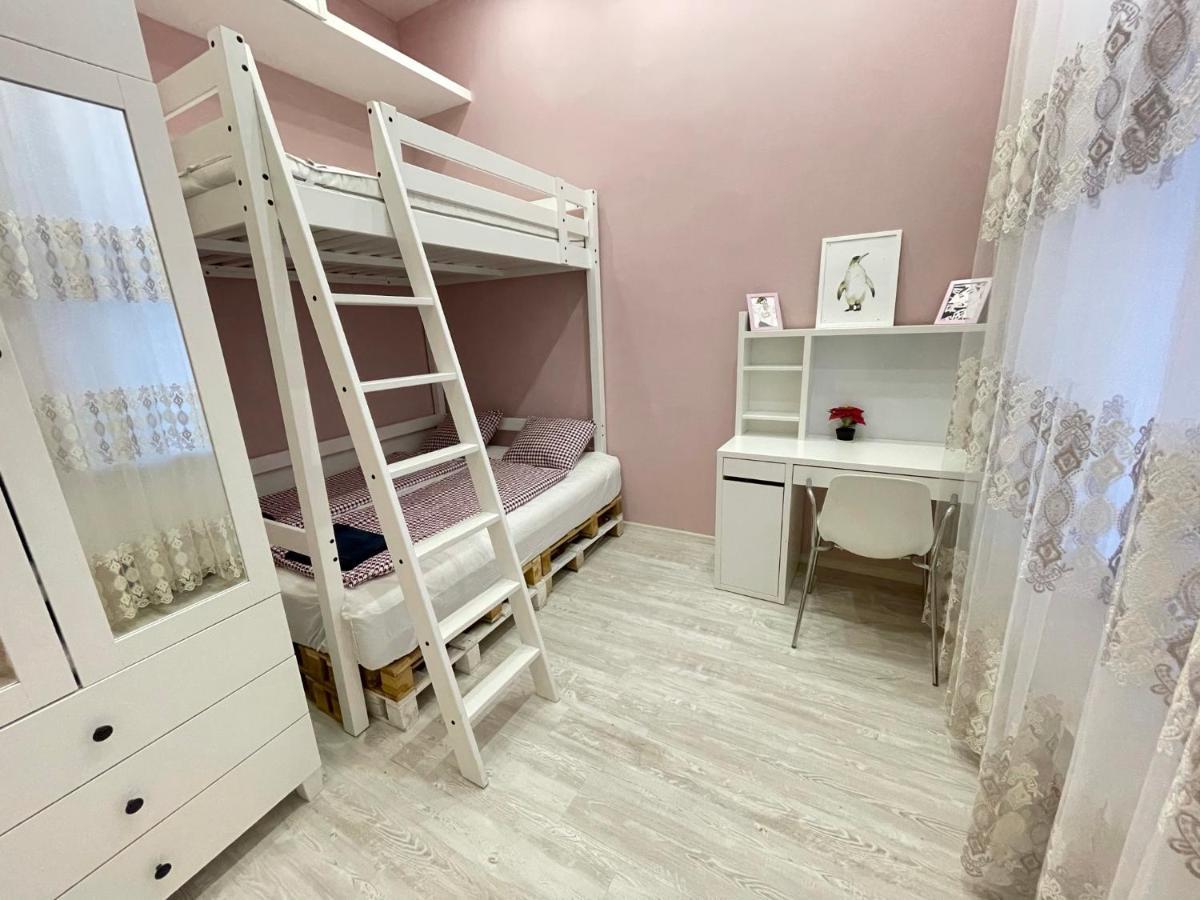 Apartment Deluxe Sapphire Residency - 4 Bedrooms