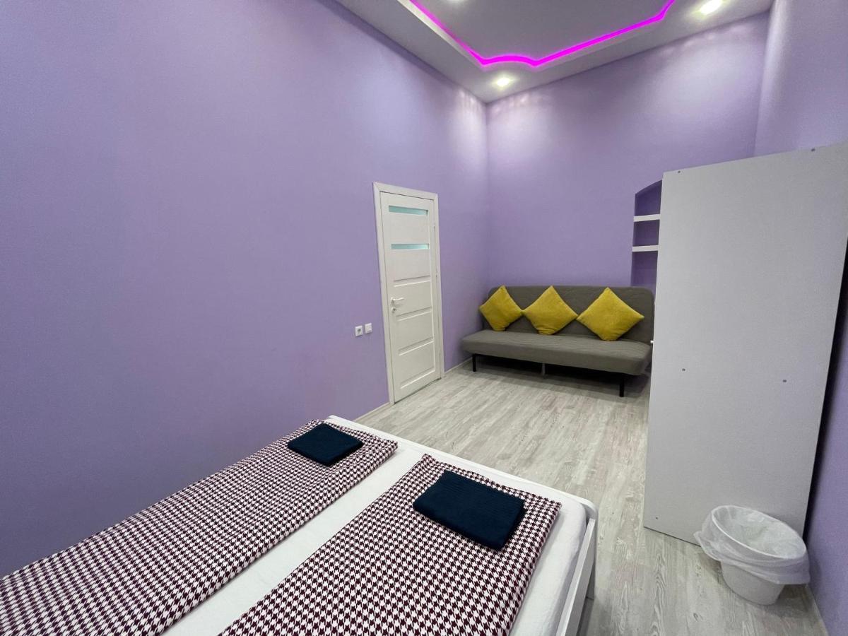 Deluxe Sapphire Residency - 4 Bedrooms Apartment
