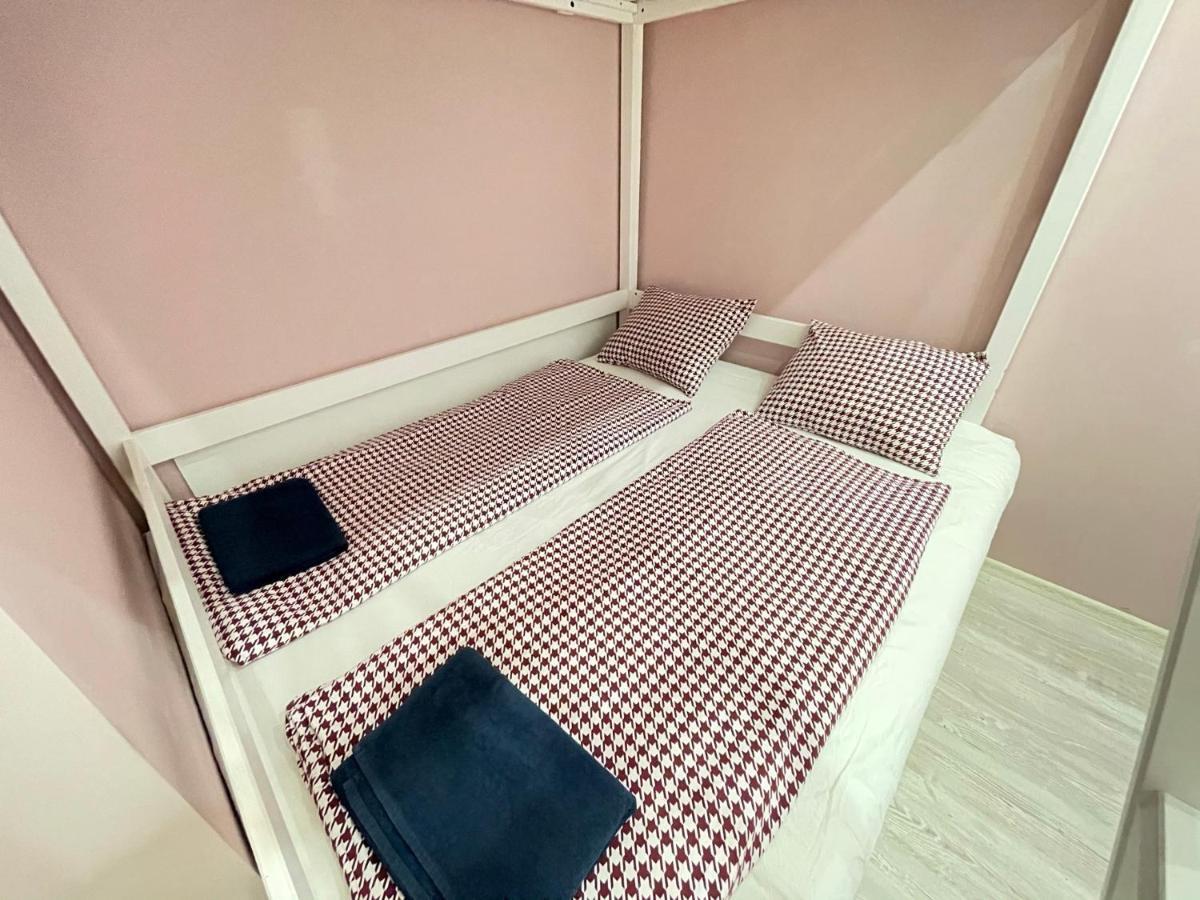 Deluxe Sapphire Residency - 4 Bedrooms Apartmán