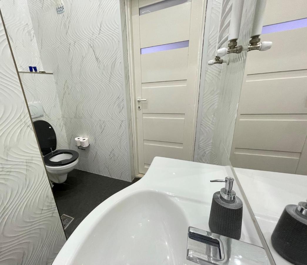 Apartment Deluxe Sapphire Residency - 4 Bedrooms *