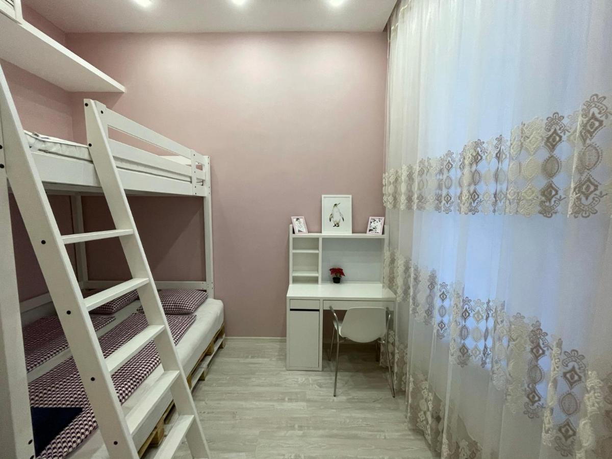 Apartment Deluxe Sapphire Residency - 4 Bedrooms *