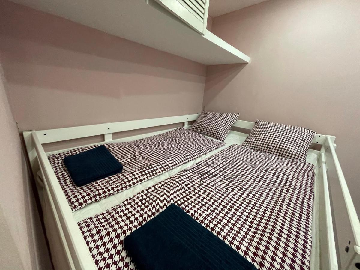 Deluxe Sapphire Residency - 4 Bedrooms Apartment *