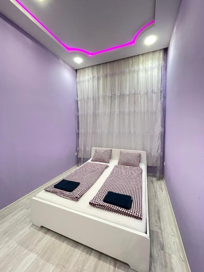 Deluxe Sapphire Residency - 4 Bedrooms Budapest
