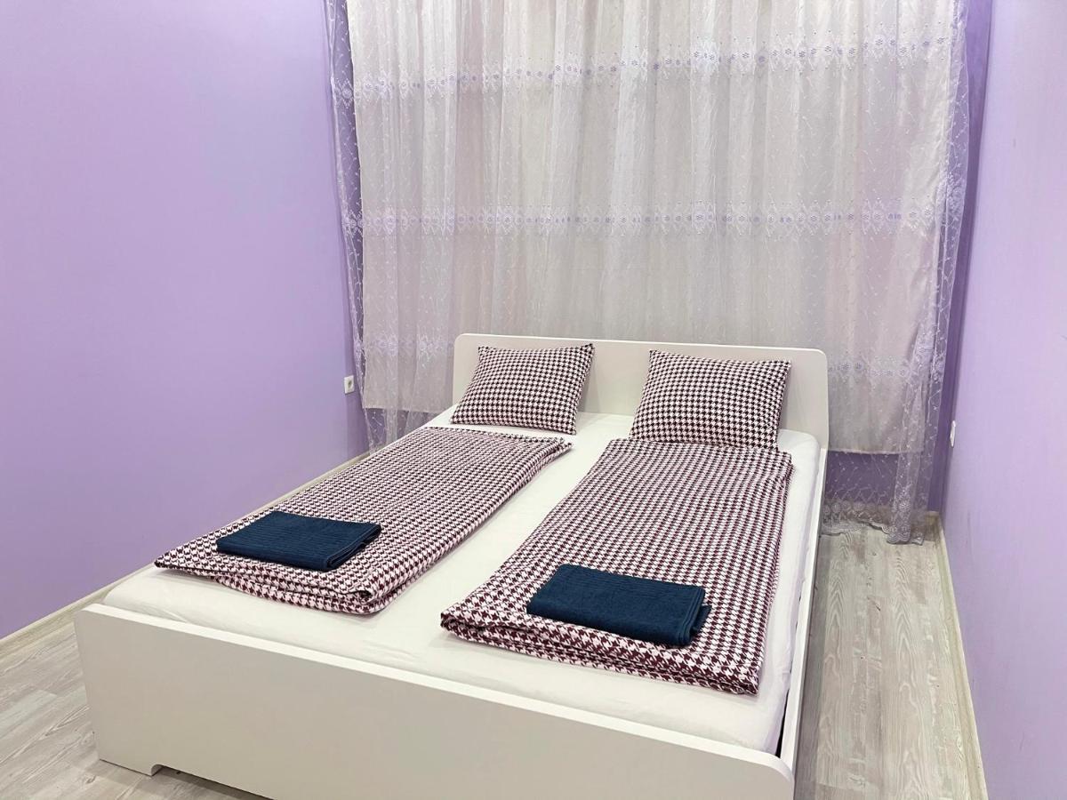 Deluxe Sapphire Residency - 4 Bedrooms Apartment *
