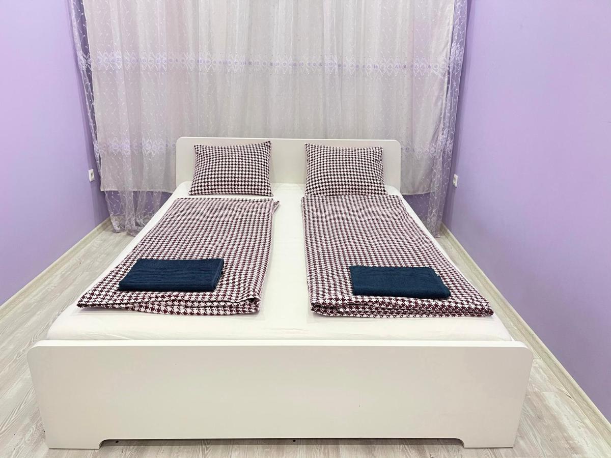 Deluxe Sapphire Residency - 4 Bedrooms Budapest