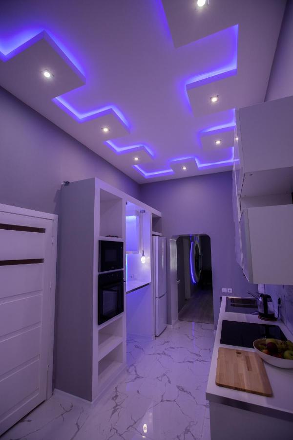 Apartment Deluxe Sapphire Residency - 4 Bedrooms *