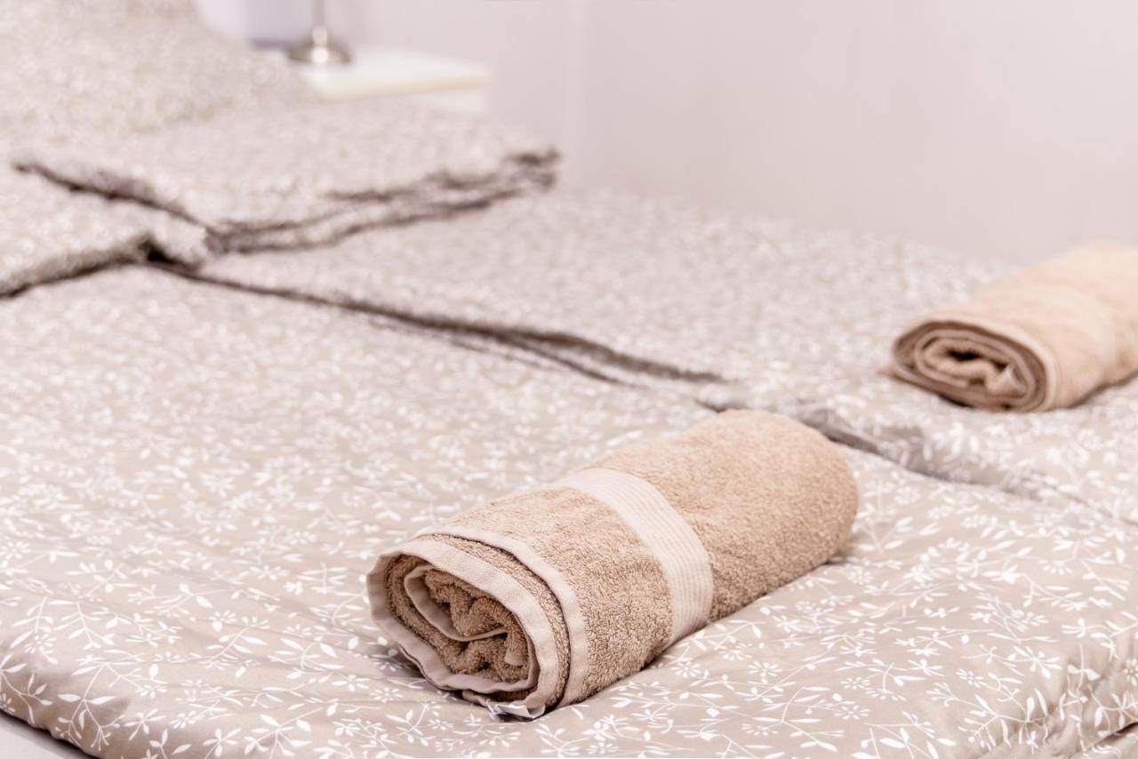 Apartmanhotel Aurora