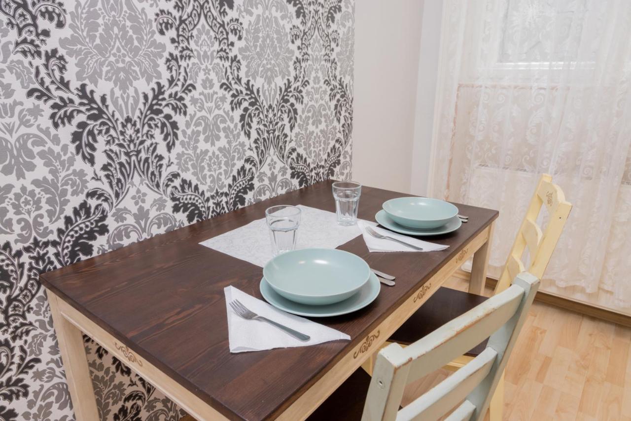 Apartament Aurora Main Street Budapeszt