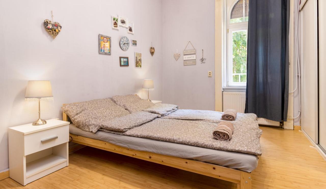 Apartmanhotel Aurora