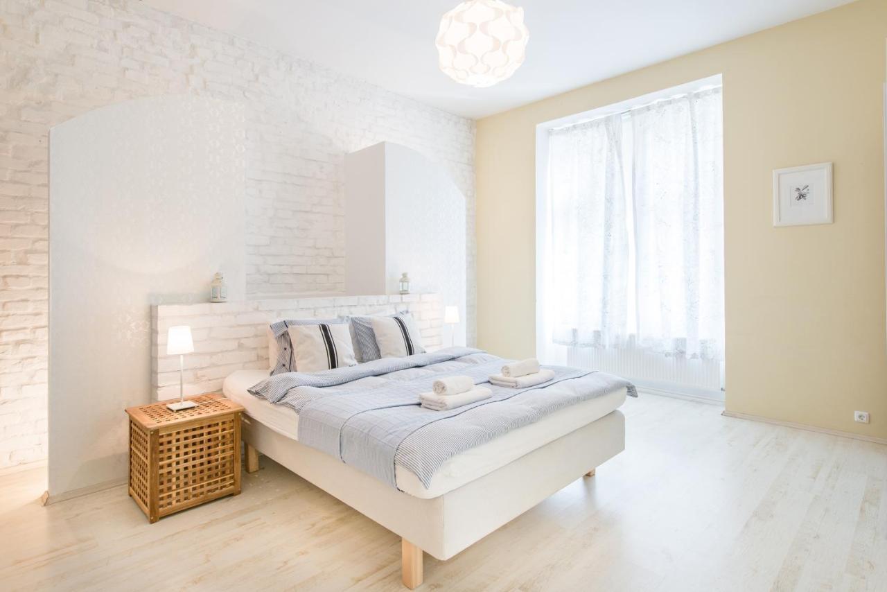 Venus - Park I Apartman