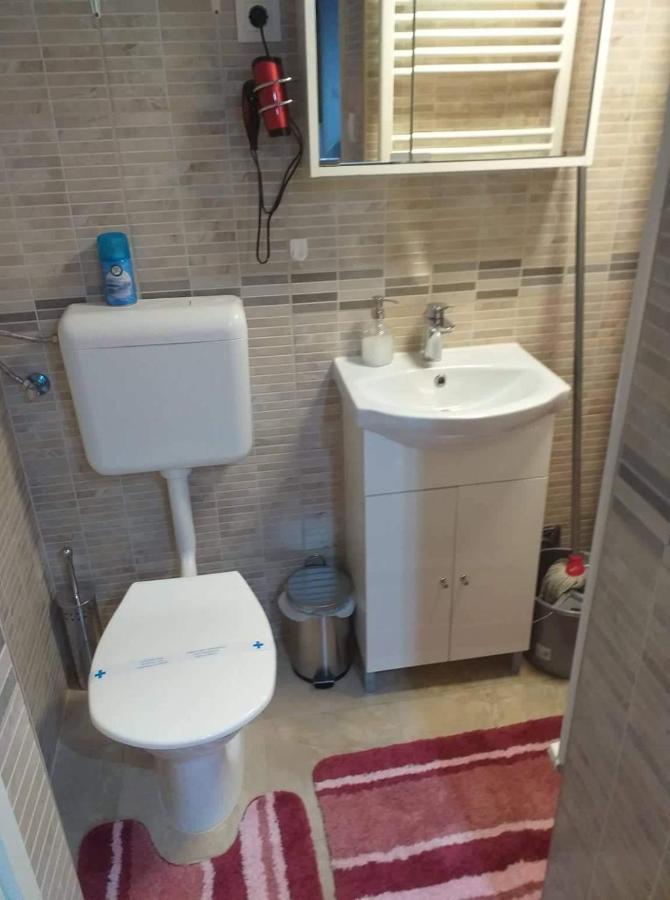 Little-oasis Apartament Budapeszt