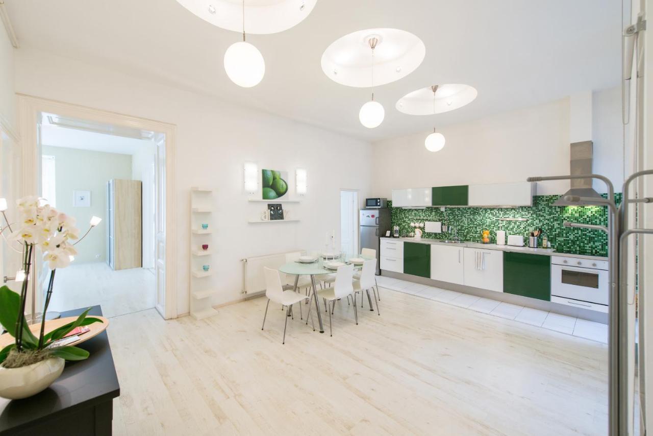 Venus - Park I Apartman