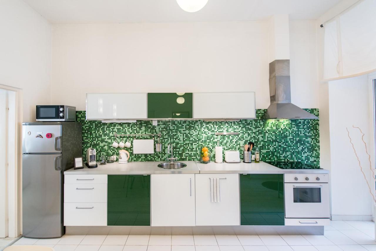 Venus - Park I Apartman *