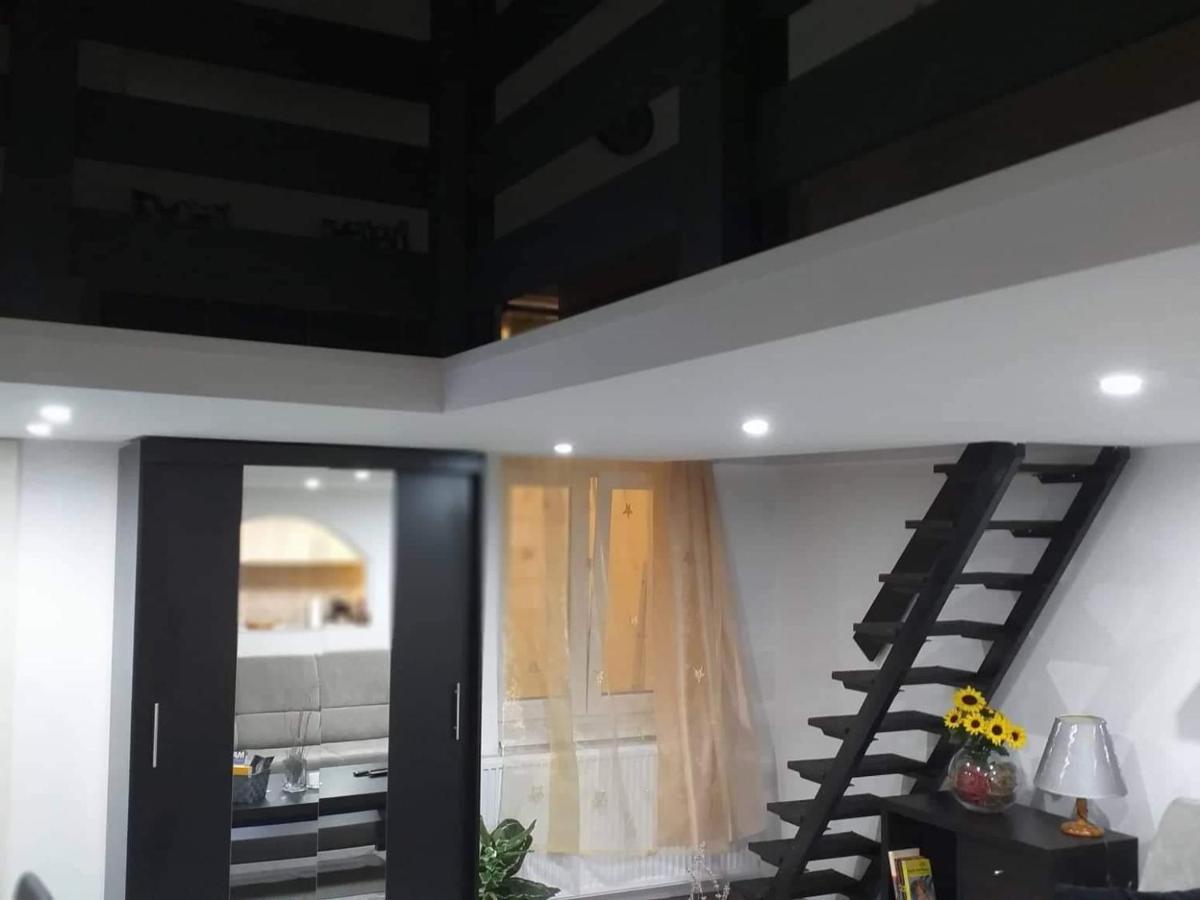 Apartament Little-oasis